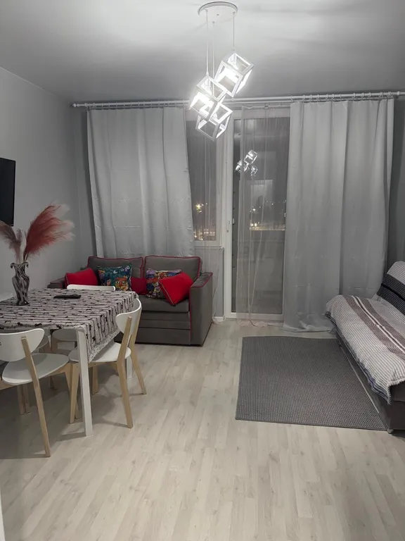 Абсолютно новая квартира в новом ЖК комфорт-класса в 15 минутах от Казани — аренда посуточно в Осиново