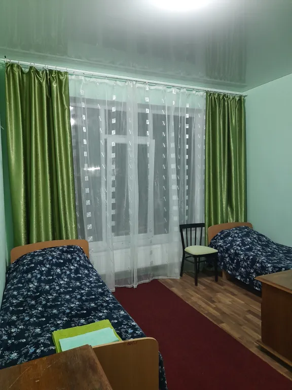 Квартира Комната — аренда посуточно в Железноводск