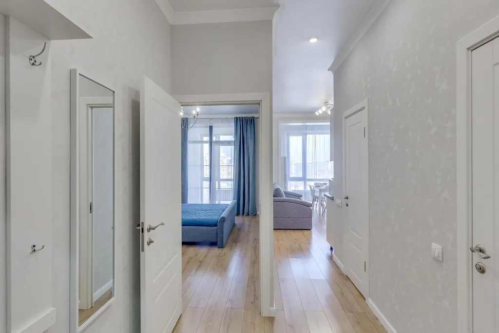 Квартира Asaapart Forum — Алматы