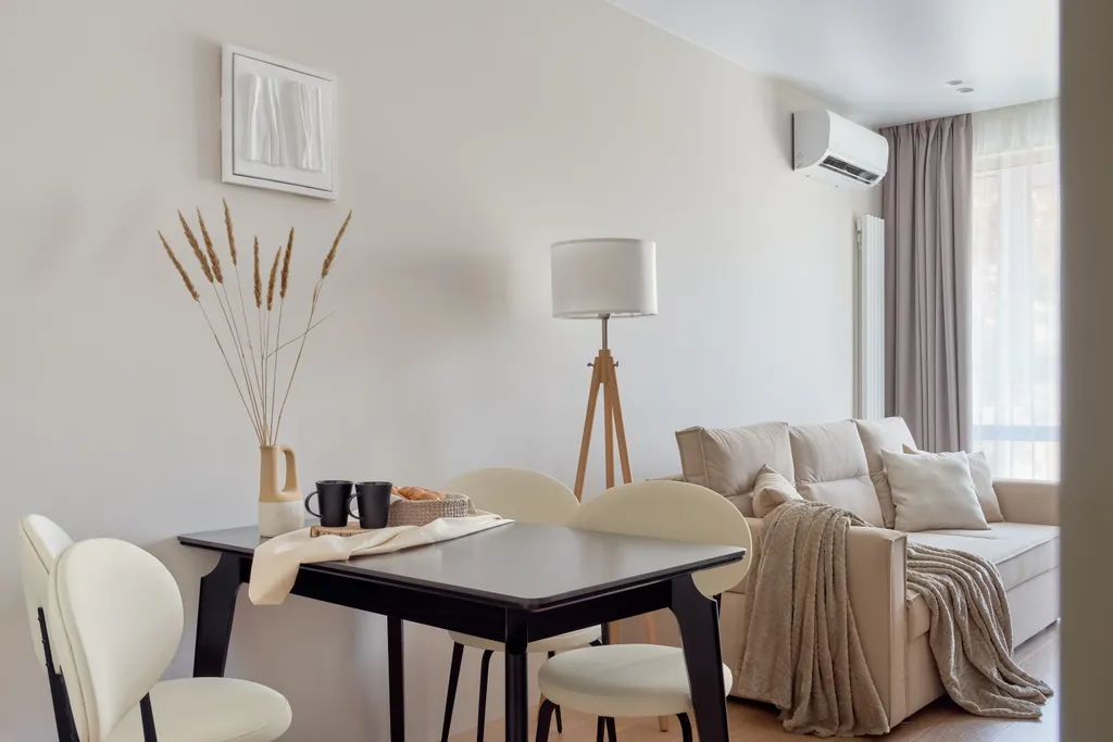 Премиальная квартира на Зелёном Бульваре