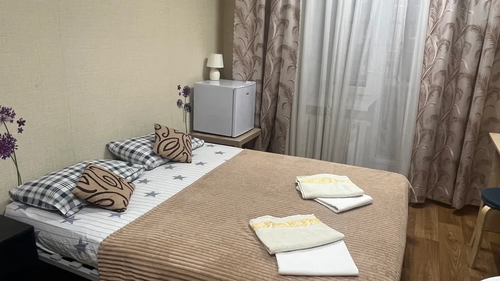 Квартира Комната — Казань
