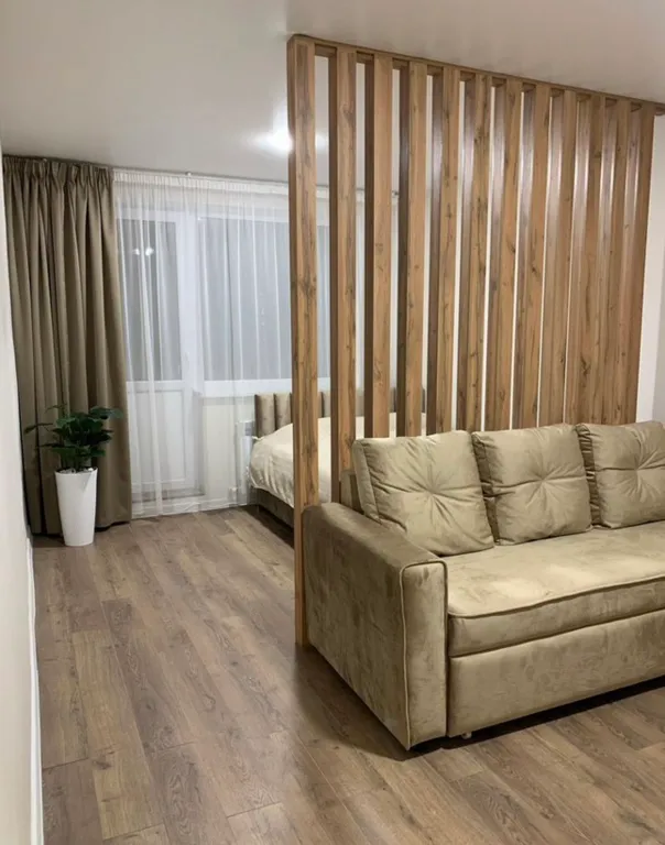 Квартира рядом с чиркейским водохранилищем и Сулакским каньоном