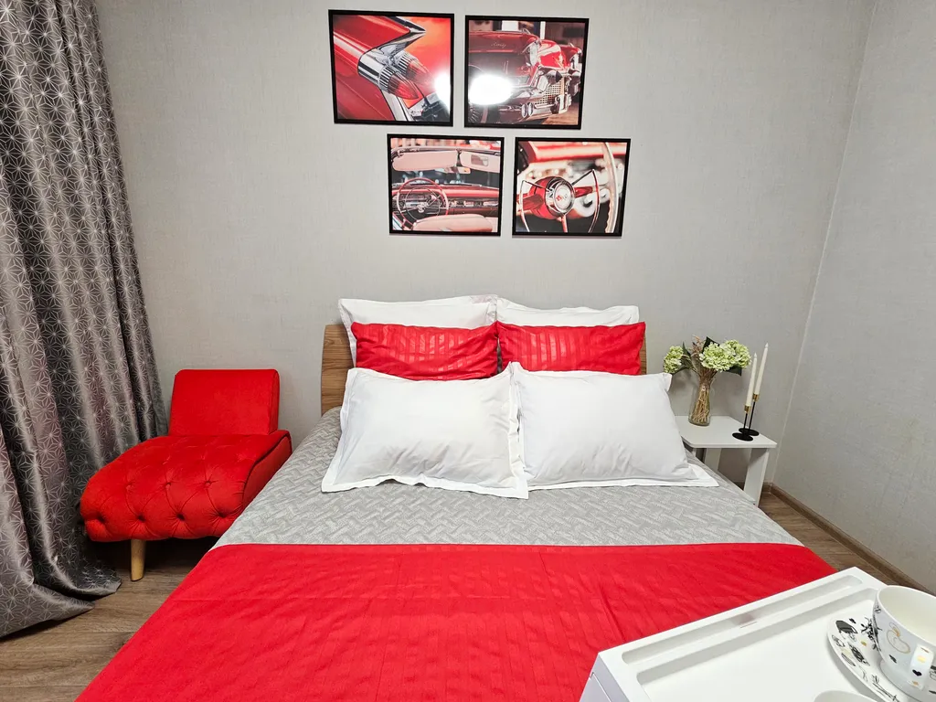 SunSet апартаменты Автомобили