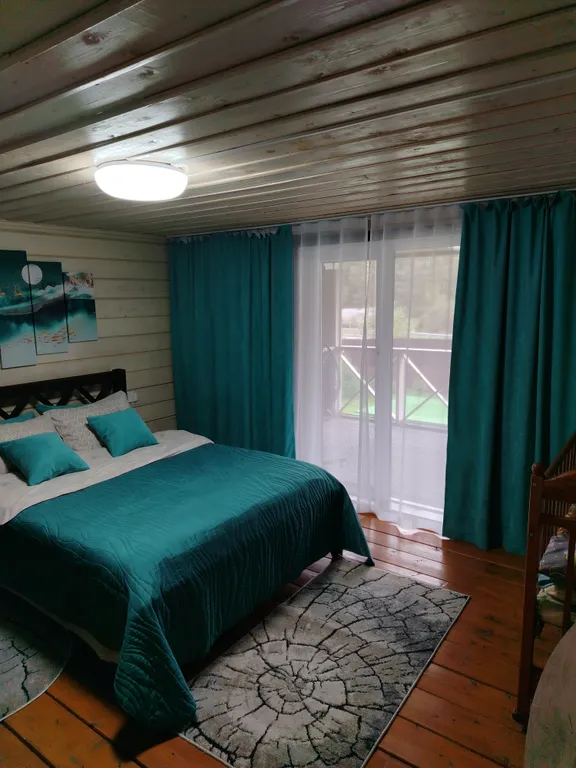 2-комнатный Дом