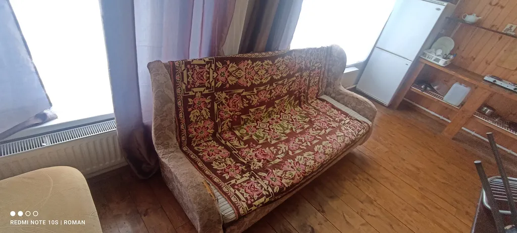 Прекрасное место для семейного отдыха, с видом на реку