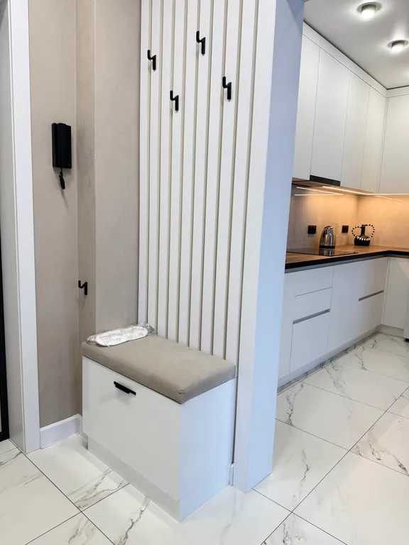 Евродвушка в заводском районе