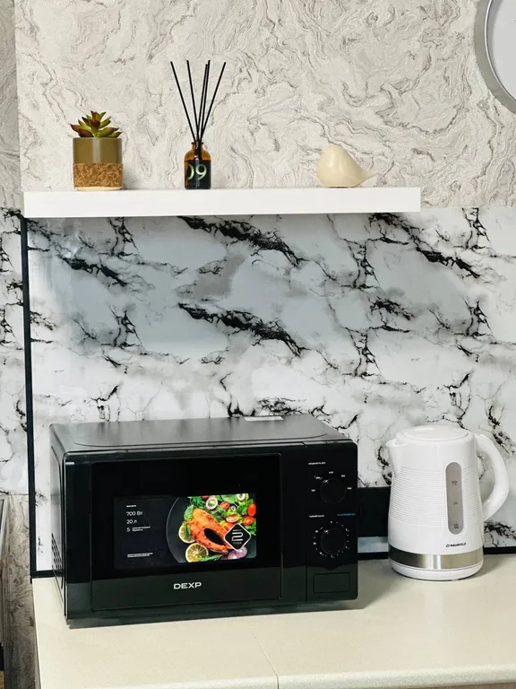 Квартира 1-комнатная Квартира — Красноярск