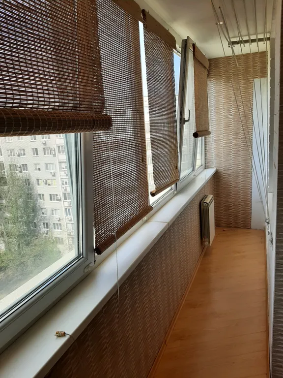 Квартира 1-комнатная Квартира — Волгоград