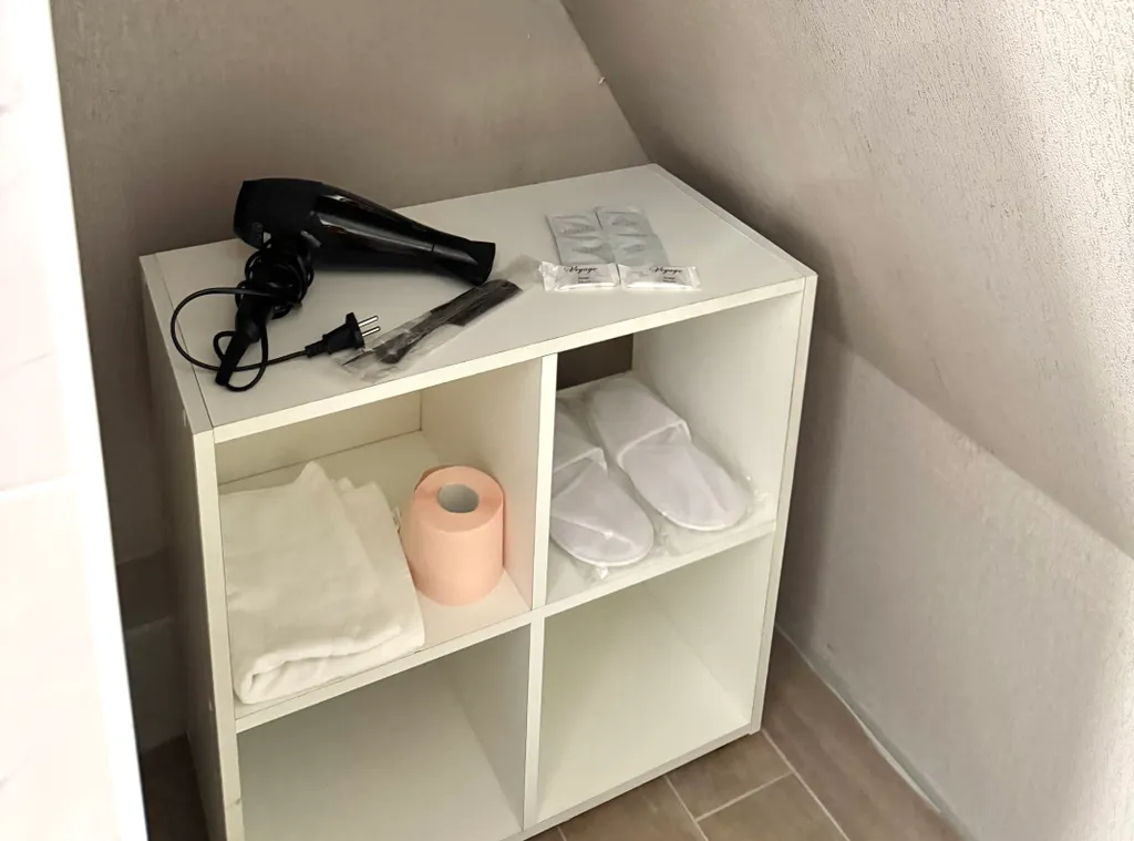 Комфорт улучшенный