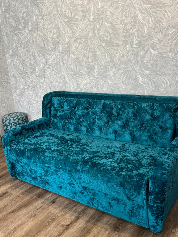 Уютная квартира в центре Энергетика