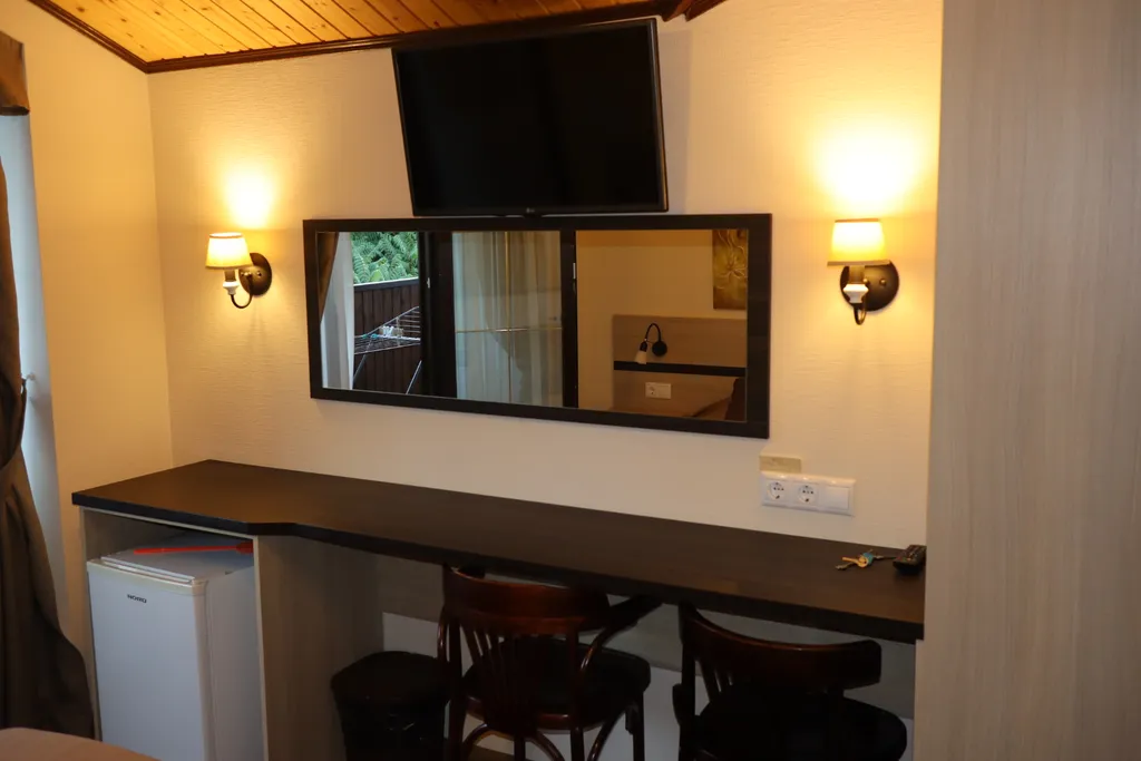 3-комнатный Дом