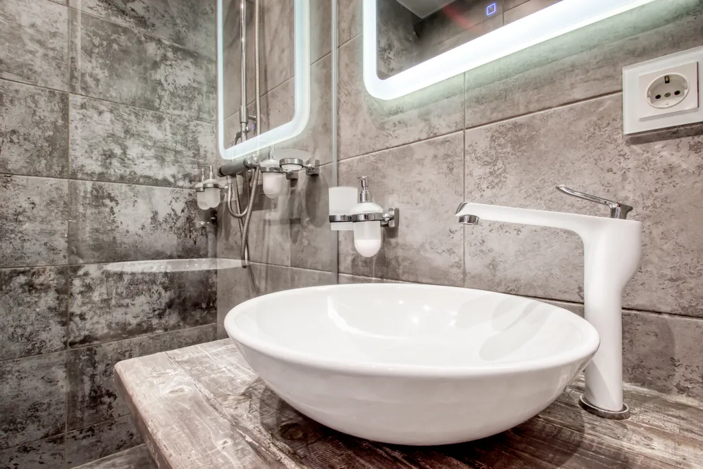 Апартамент с панорамным видом на Сколковской