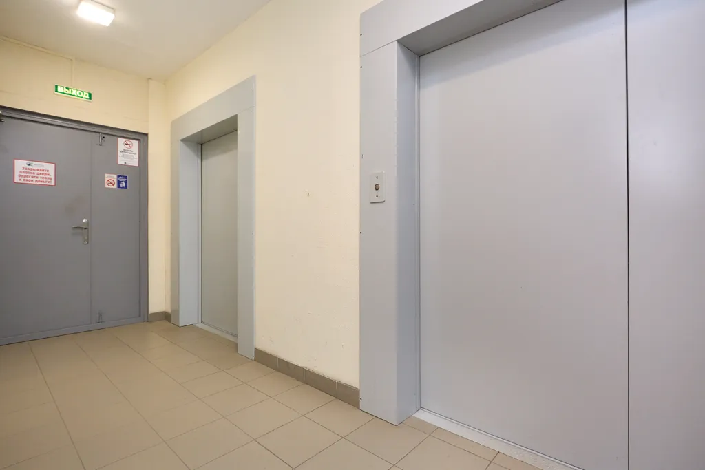 Уютная студия на древлянке