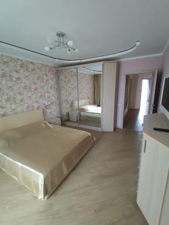 Квартира Уютная квартира в новом районе — Калининград