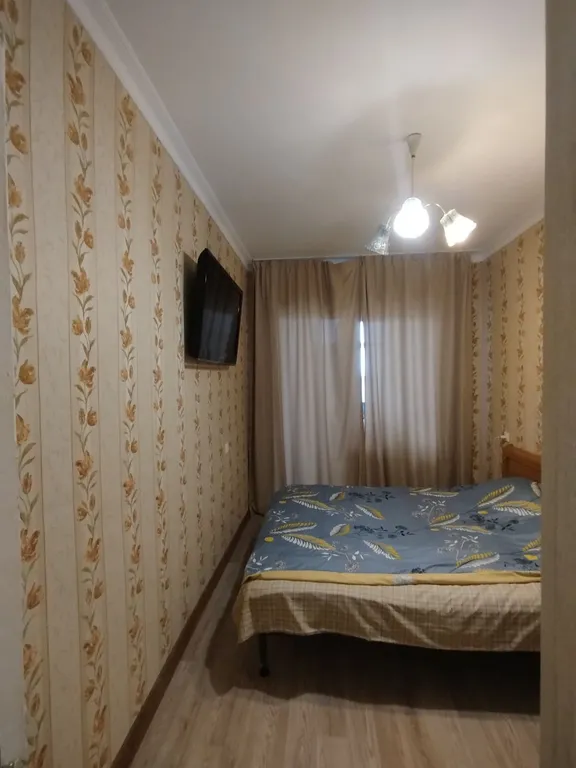 Солнечная Абхазия