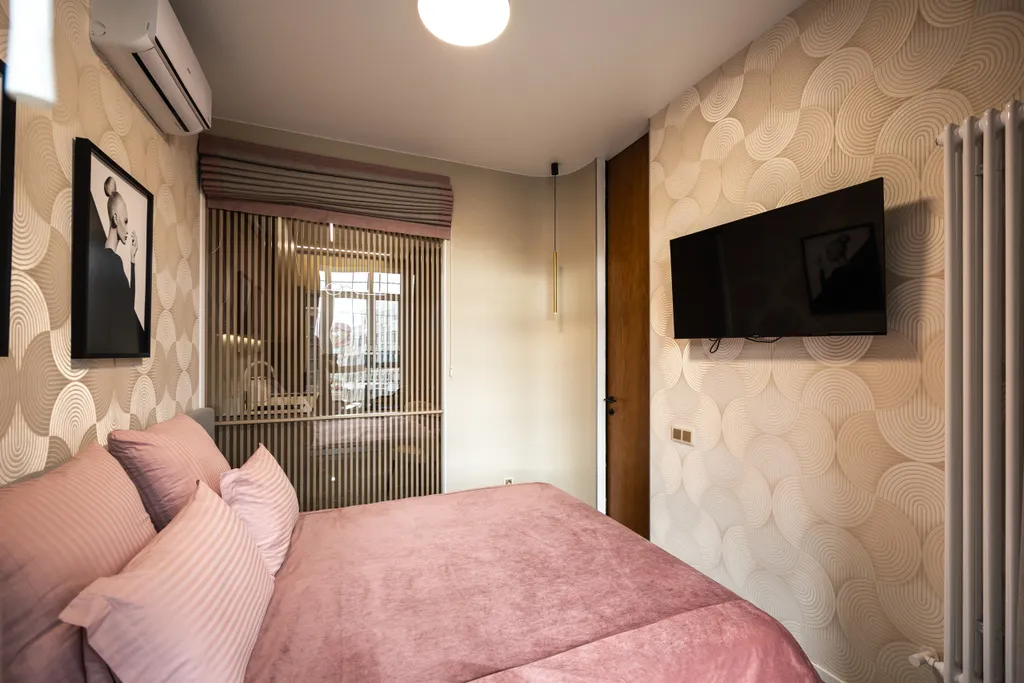 Квартира в шаговой доступности от моря