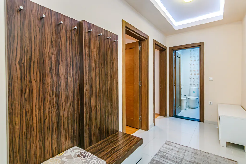 Luxury apartment frezza