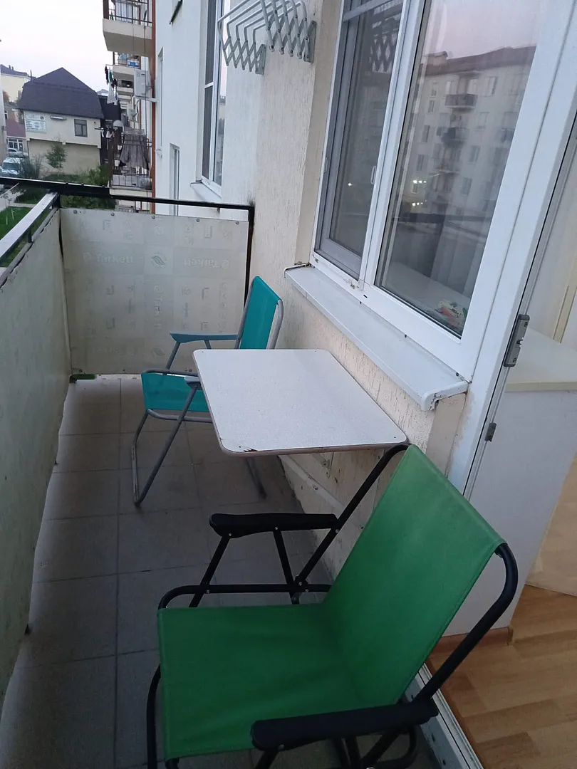 Балкон