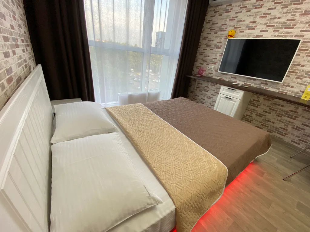 Апарт-отель Loft Apartments