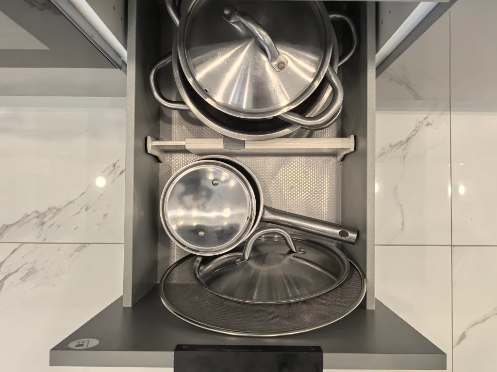 Двушка для большой семьи