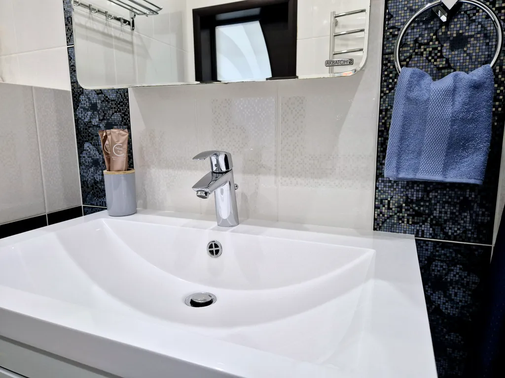 Студия Маяк на Крымской