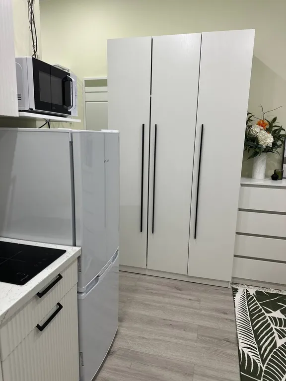 Студия в ЖК Прокшино