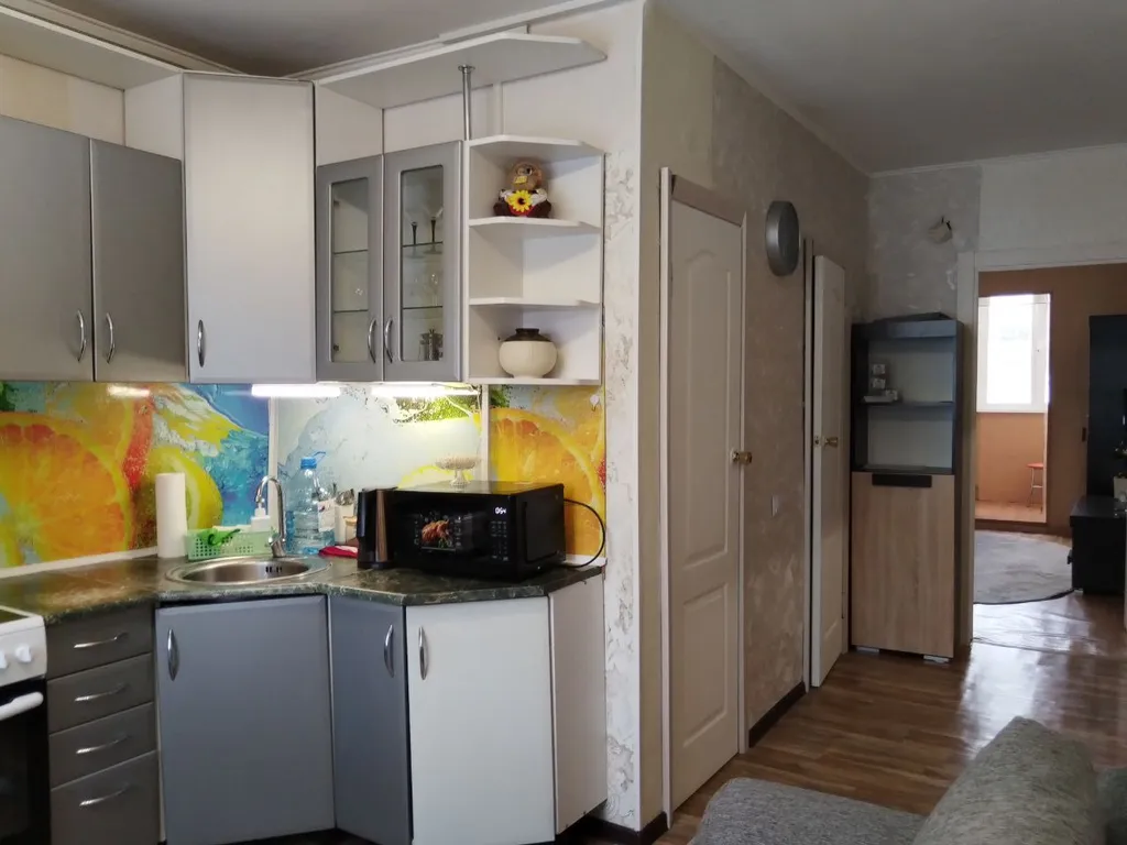 Уютная квартира у Столицы