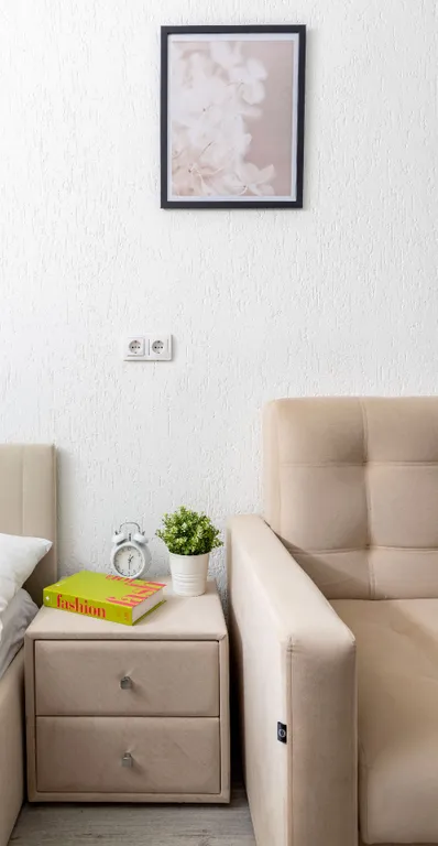 Апарт-отель Сити