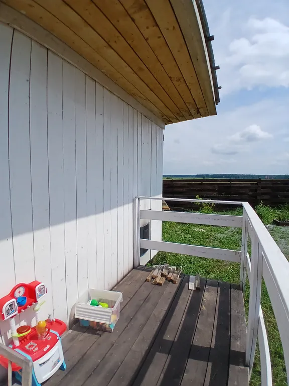 Здесь сбываются мечты