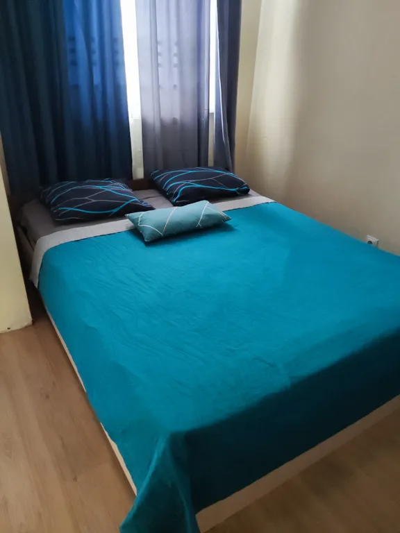 Квартира Студия Мария — аренда посуточно в Белгород