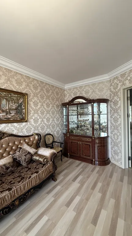 Апартаменты у входа в парк, самое лучшее расположение