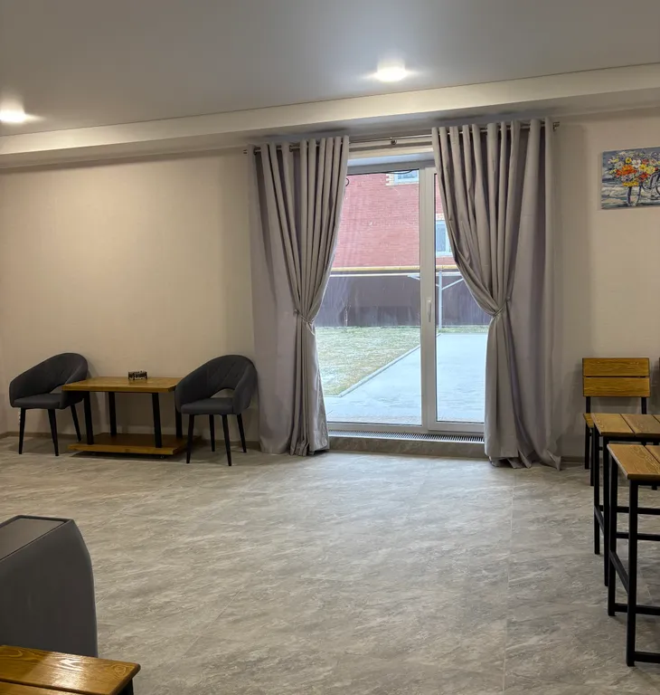 3-комнатный Дом