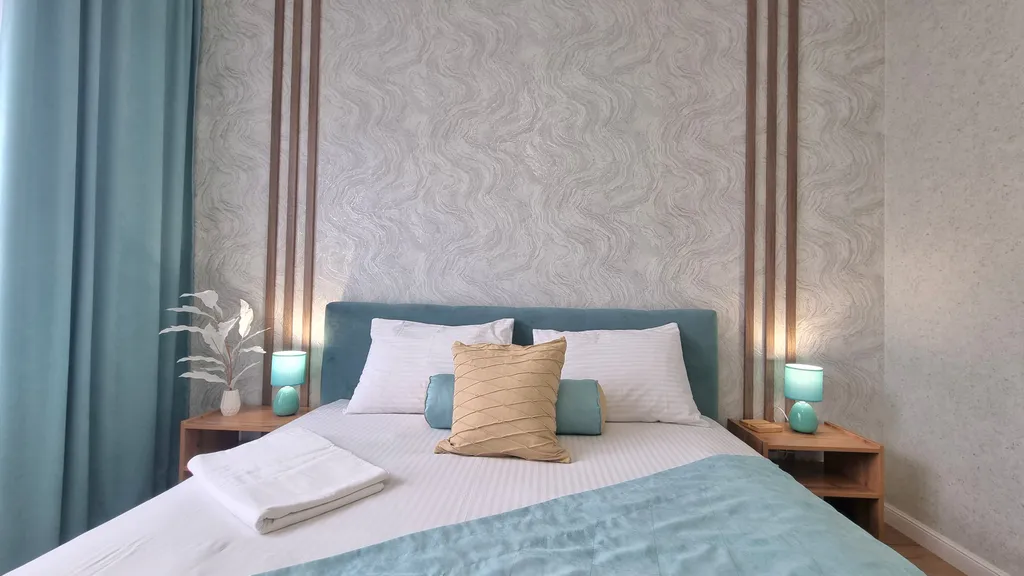 Новая двушка рядом с ГЦС Кузбасс, КемГУ, Кузбасский ГАУ