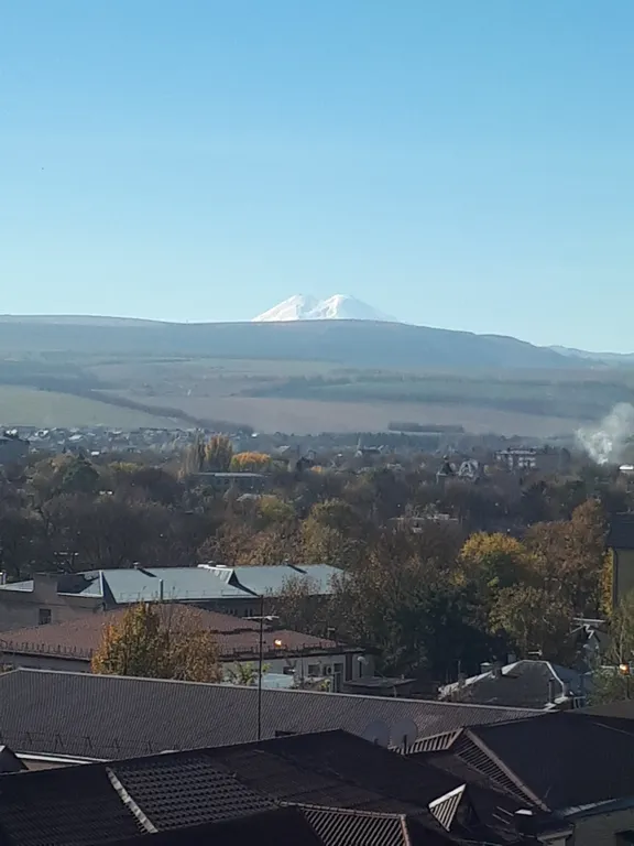 Уютная, комфортнаяя квартира в центре