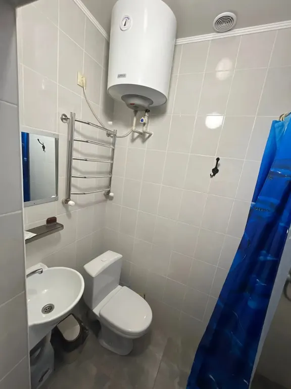 Квартира Уютная квартира в центре города — Славянск-на-Кубани