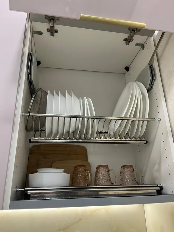 Апартаменты для вашего отдыха