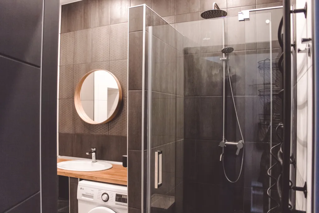 Апартамент в центре Ялты