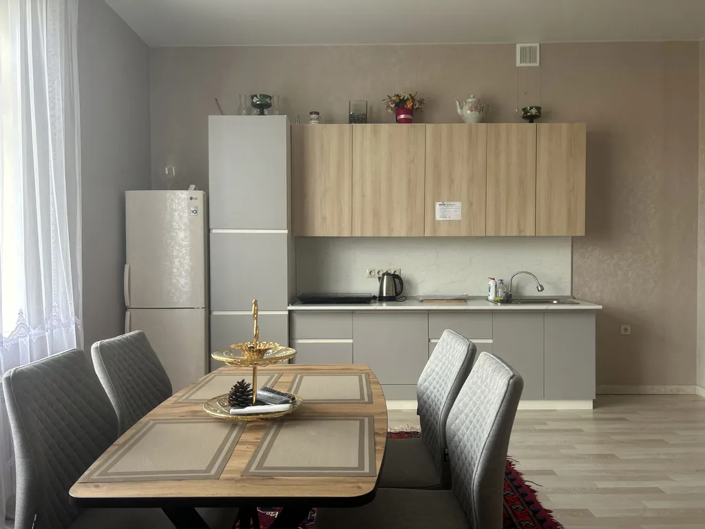 Коттедж 2-комнатный Дом — аренда посуточно в Дербент