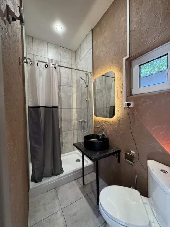 Коттедж Уютный дом в СТ Ветеран — Пляхо