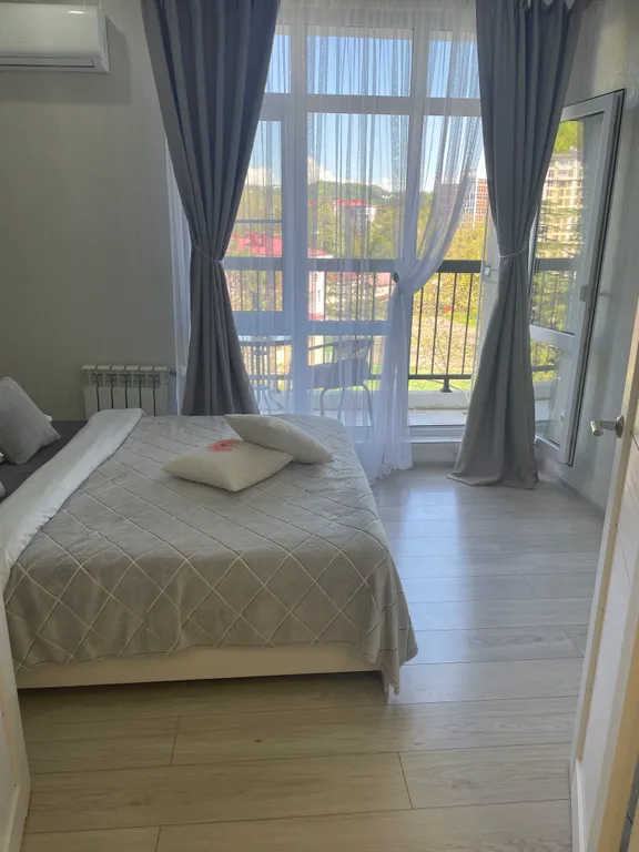 Уютная квартира в центре