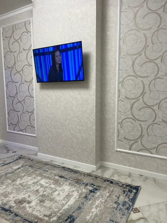 Квартира Апартаменты - Черноморский — Геленджик