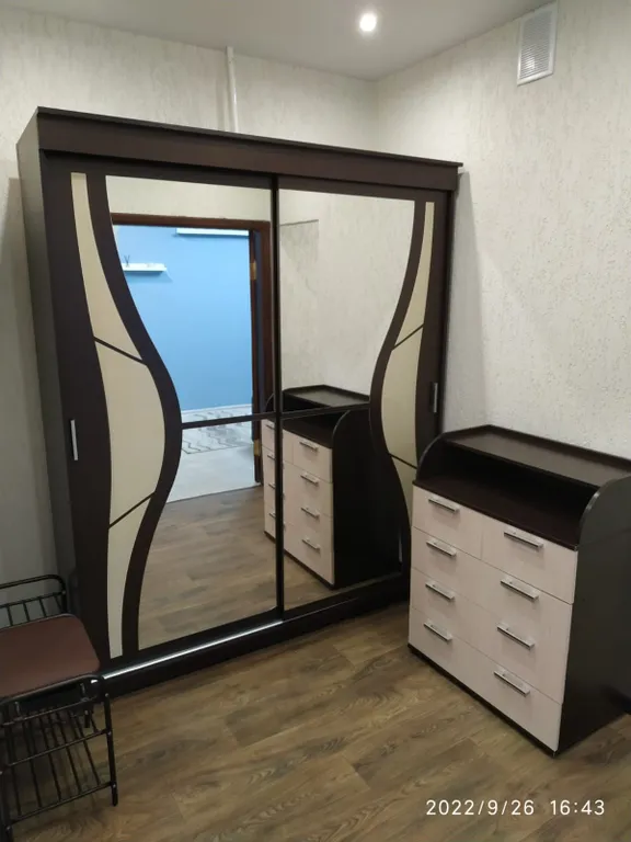 Стильная квартира рядом с горнолыжным курортом