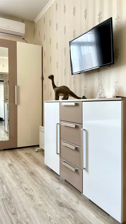 Квартира Квартира в центре недалеко от моря — Анапа