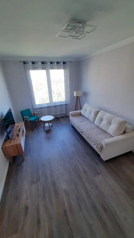 Апартаменты cozy home&lakes