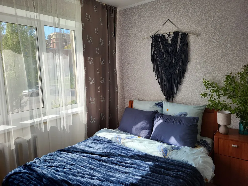 Рядом с центром, дивизий и аквапарком