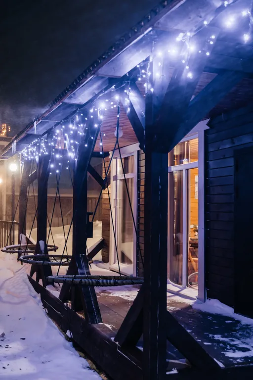 Гостевой дом