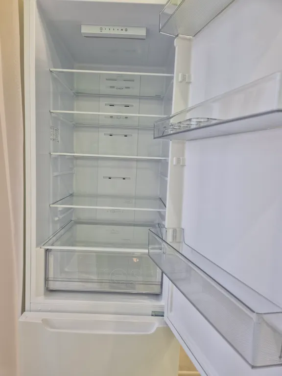 Уютная квартира в новом доме