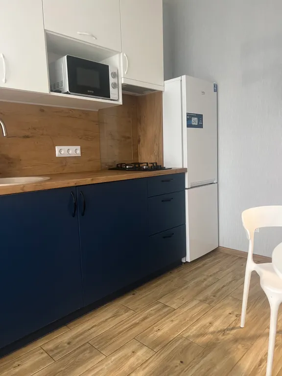 Квартира Квартира Студия для семьи — Пионерский