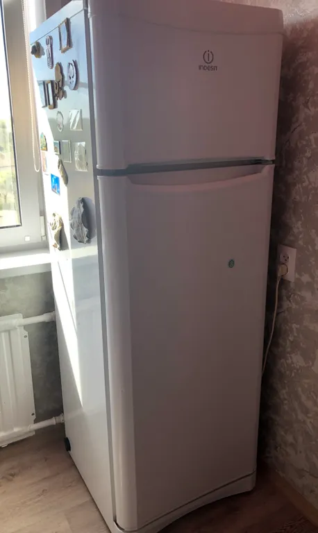 Уютная квартира в спальном районе