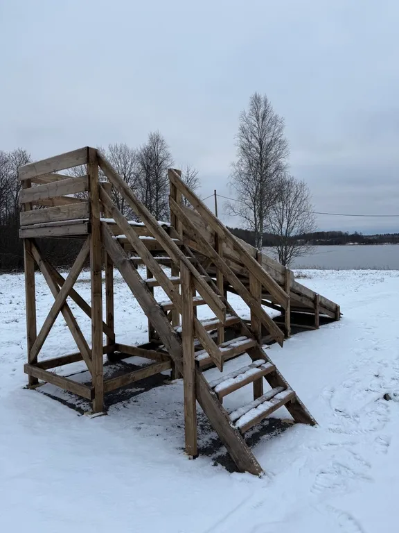 Скади Карелия